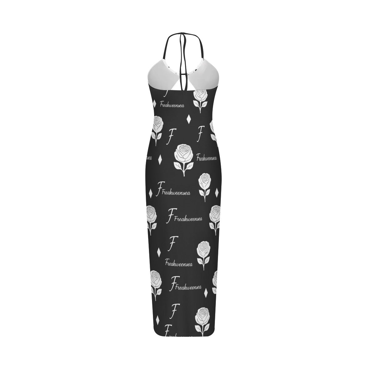 Freakweensea Sexy Hollow Cami Dress