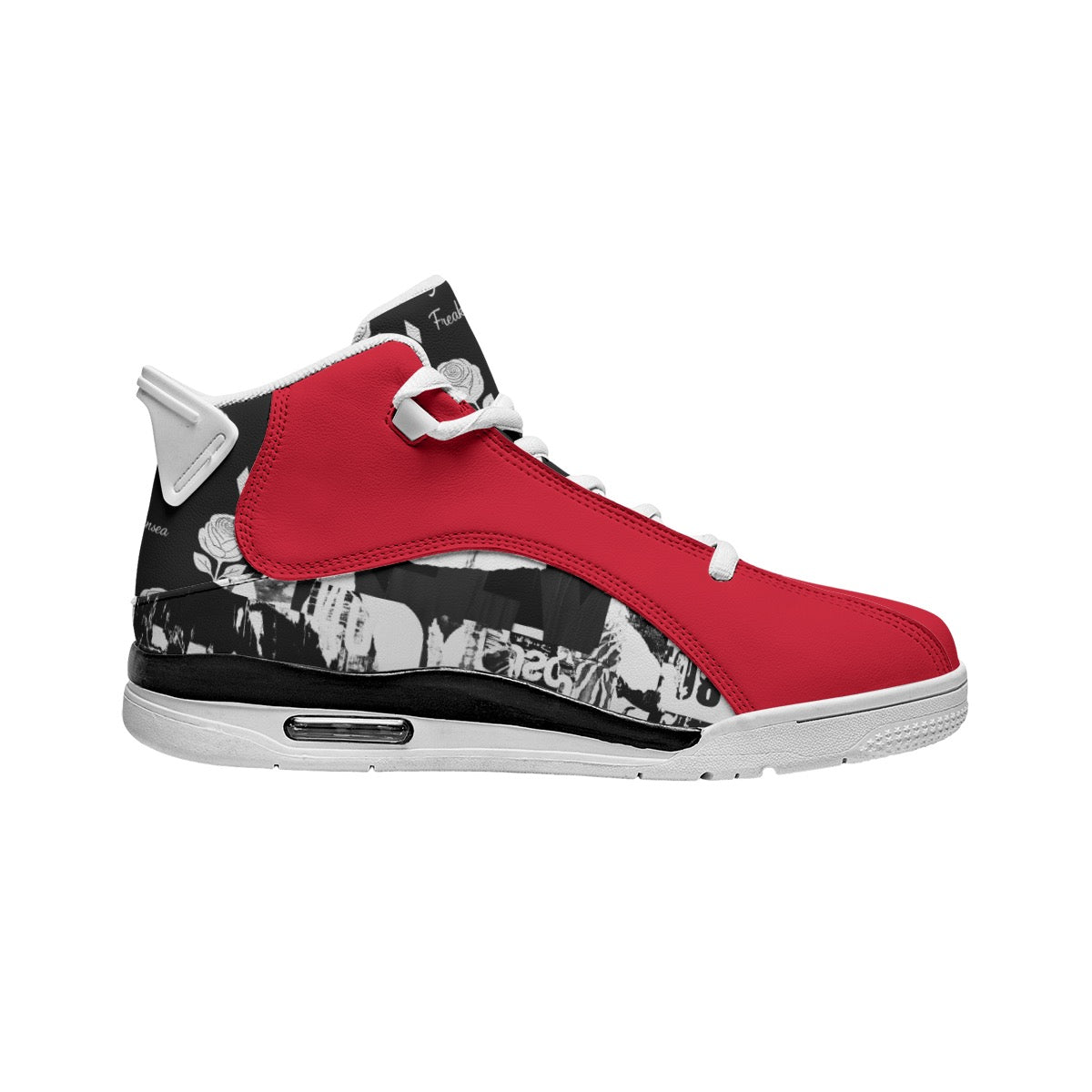 Men’s Freakweensea sea 42’s