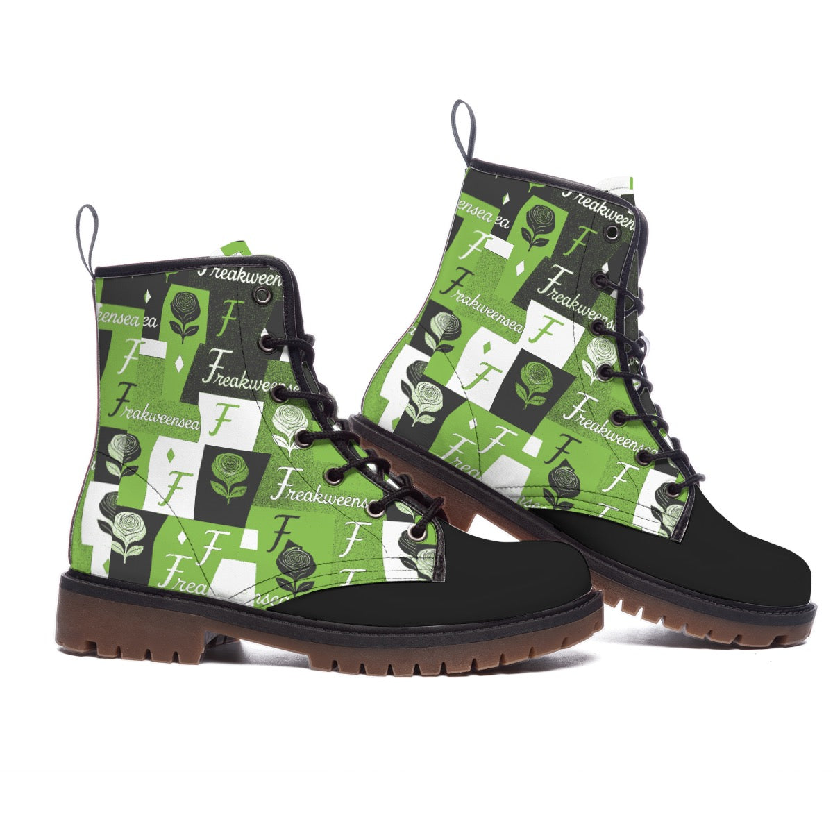 Men's Freakweensea Jodesea Boots