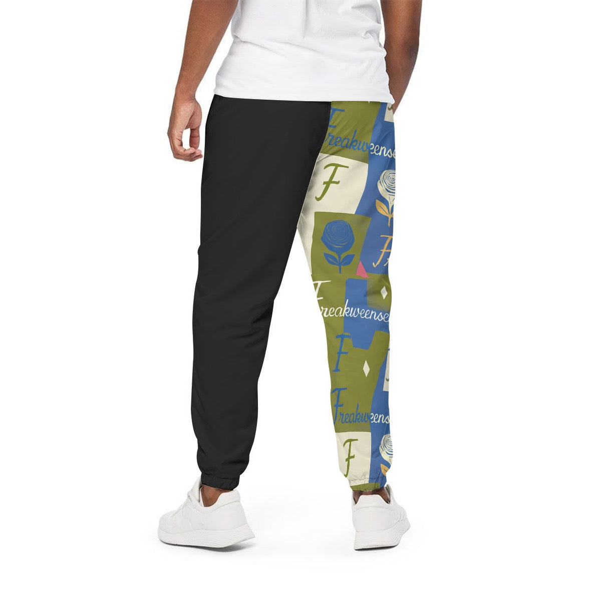 Pepsea X Freakweensea Unisex Pants | 310GSM Cotton