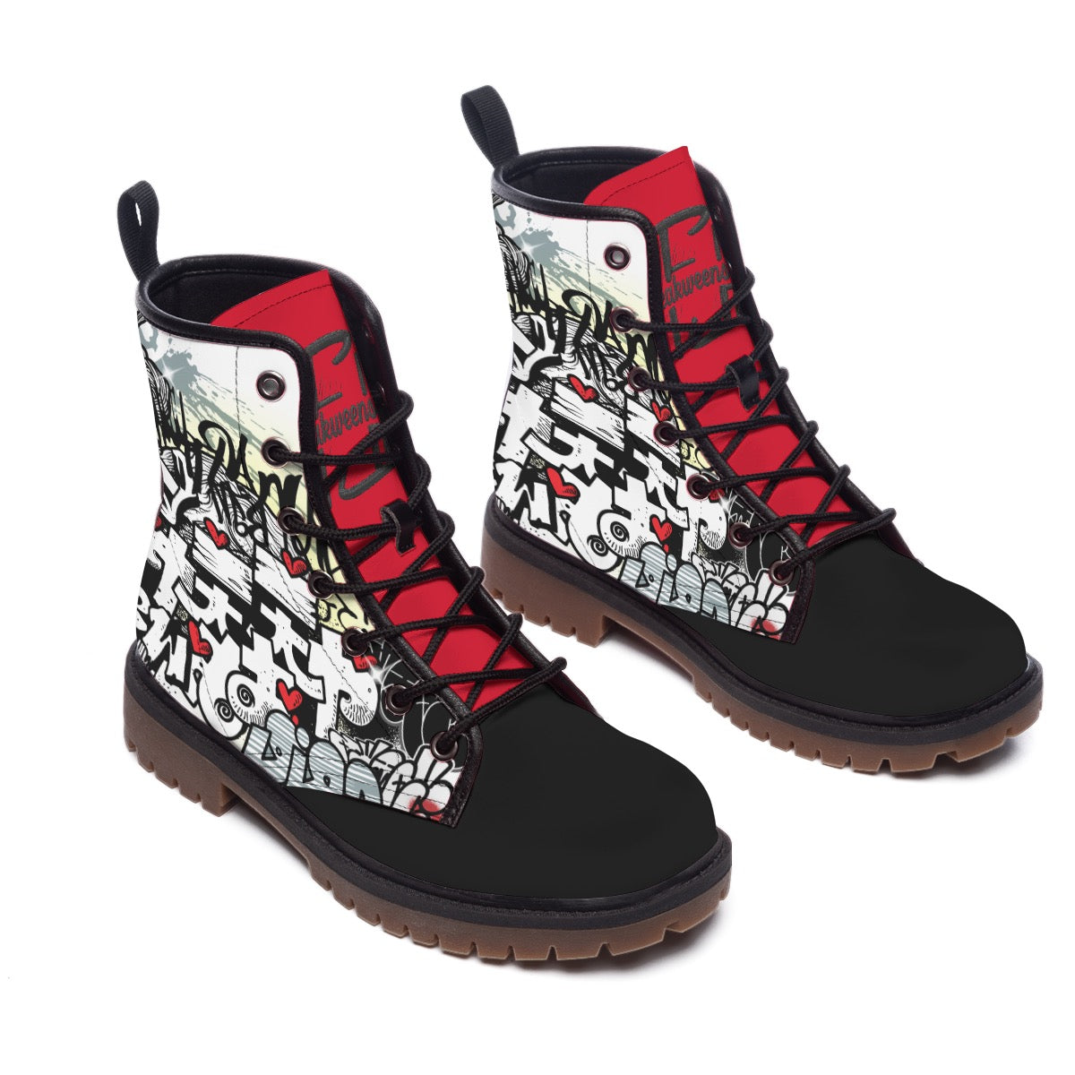 Women's Freakweensea Jodesea Boots
