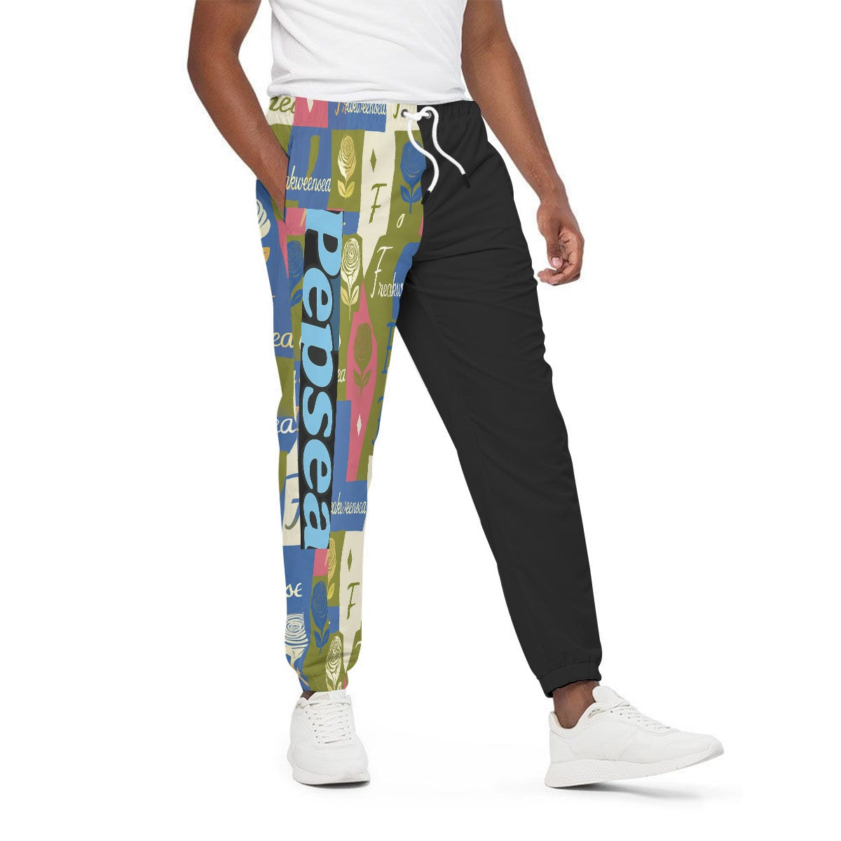 Pepsea X Freakweensea Unisex Pants | 310GSM Cotton