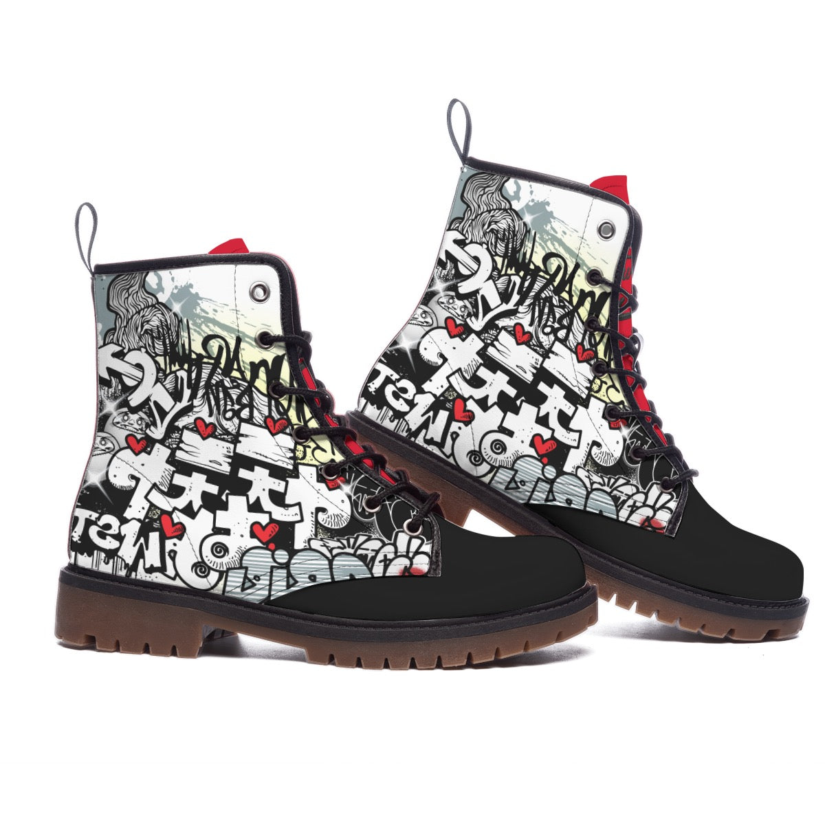 Women's Freakweensea Jodesea Boots
