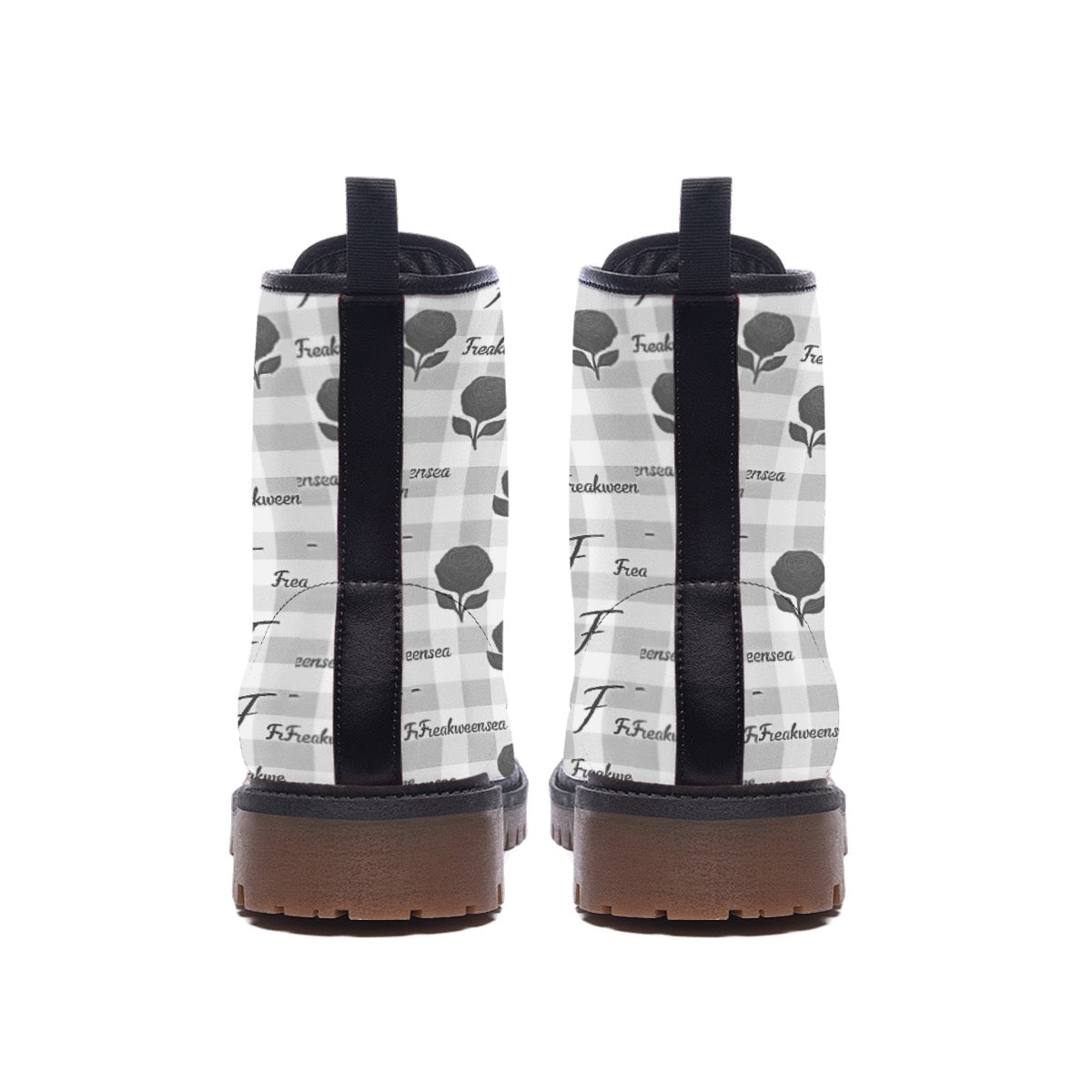 Women's Freakweensea Jodesea Boots
