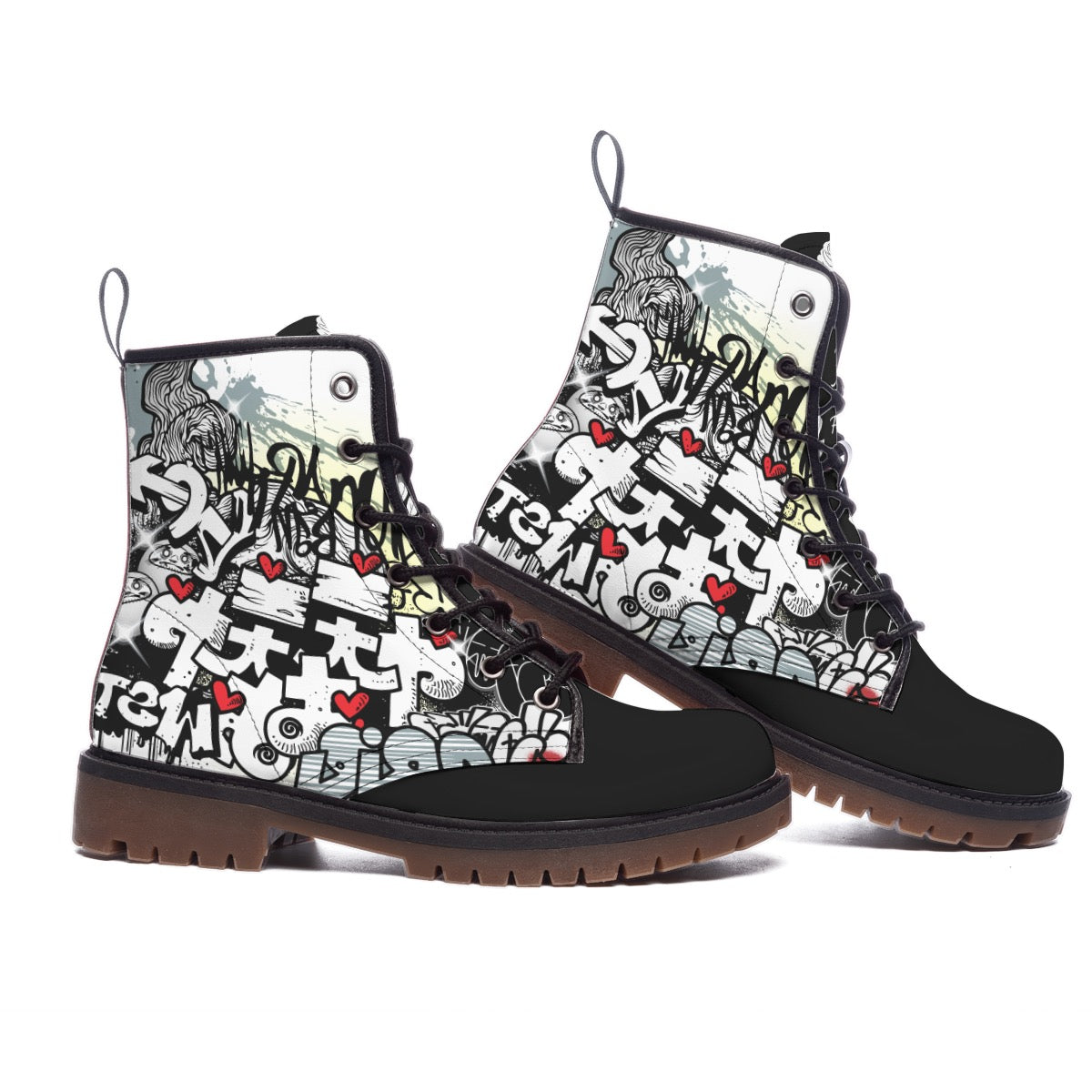 Women’s Freakweensea Jodesea Boots