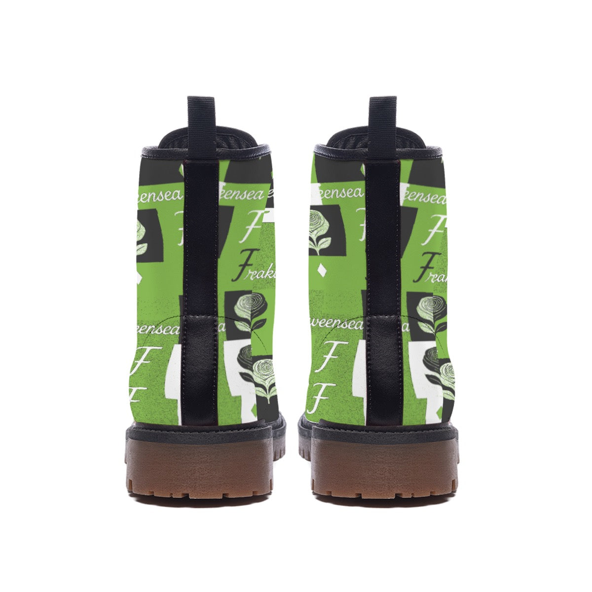 Men's Freakweensea Jodesea Boots