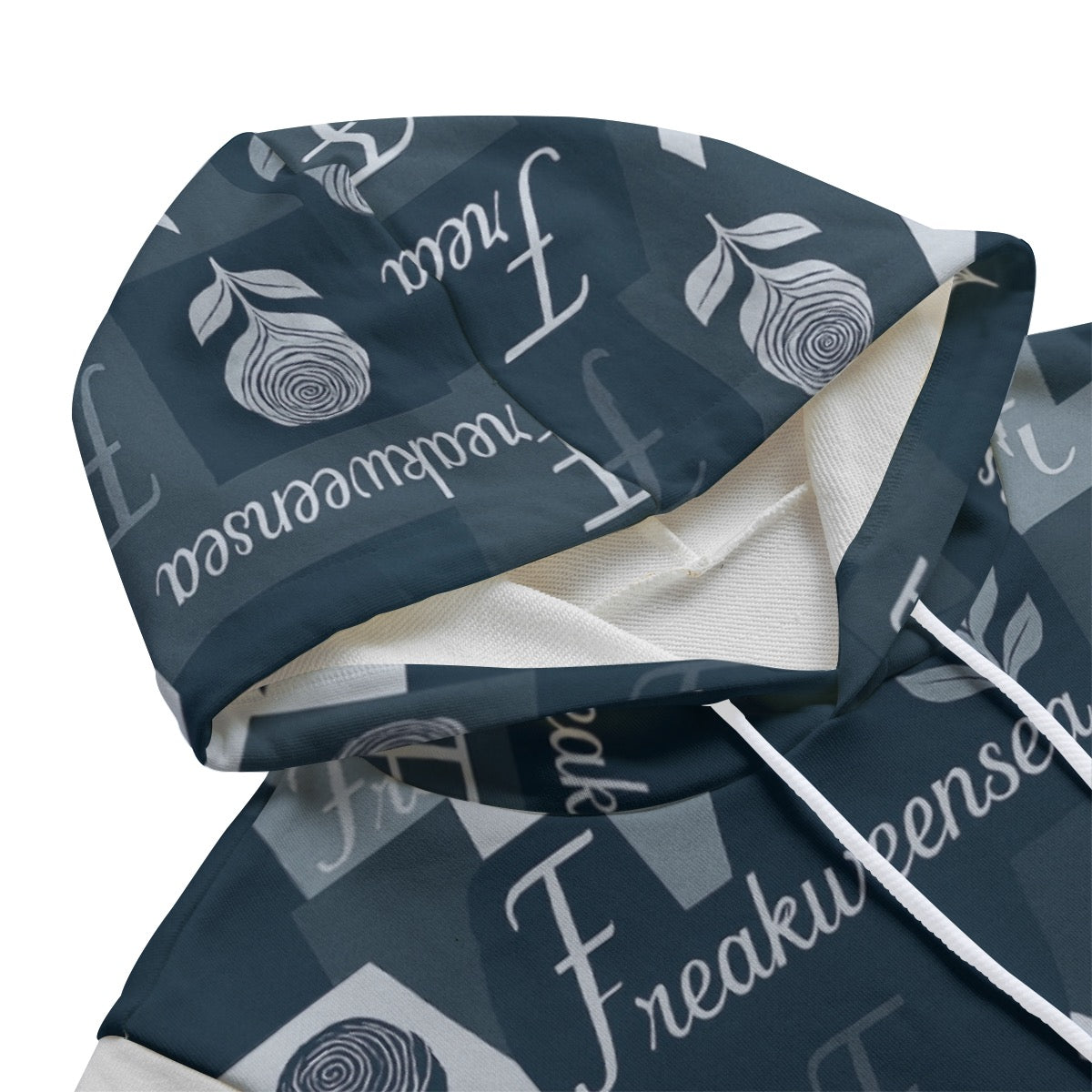 Freakweensea Unisex Hooded Vest | 310GSM Cotton