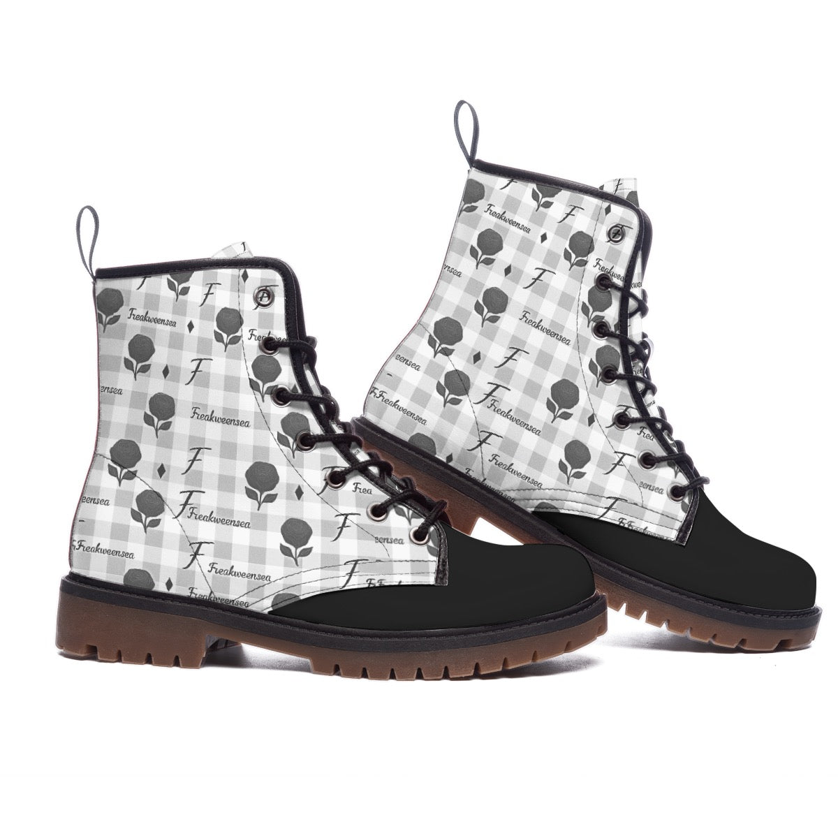 Women's Freakweensea Jodesea Boots