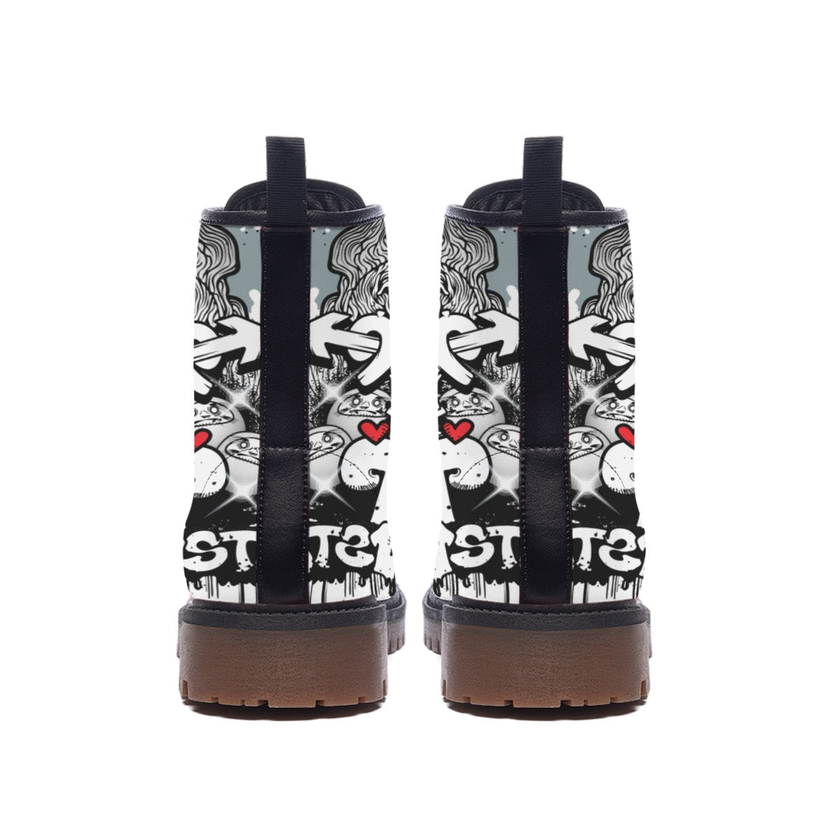 Women’s Freakweensea Jodesea Boots