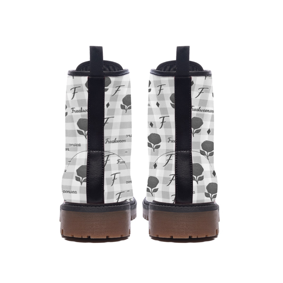Men's Freakweensea Jodesea Boots