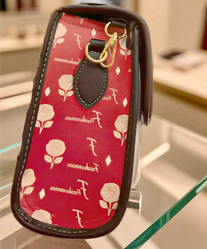 Freakweensea Satchel Bag