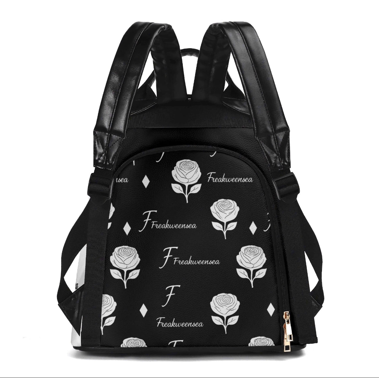 Freakweensea Daypack Anti-theft Backpack Bag