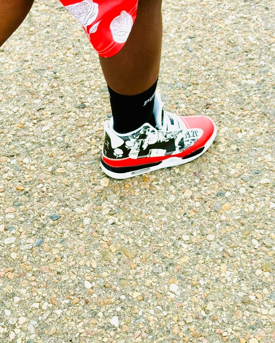 Men’s Freakweensea sea 42’s