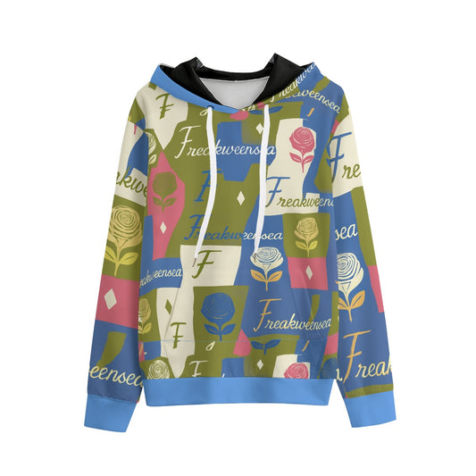 Freakweensea Unisex Pullover Hoodie | 310GSM Cotton