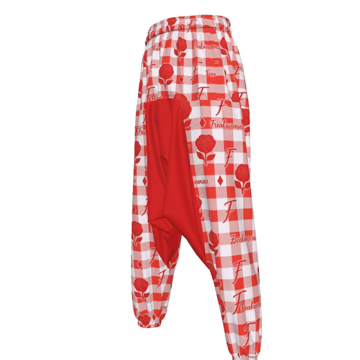 Freakweensea Men's Loose Trousers