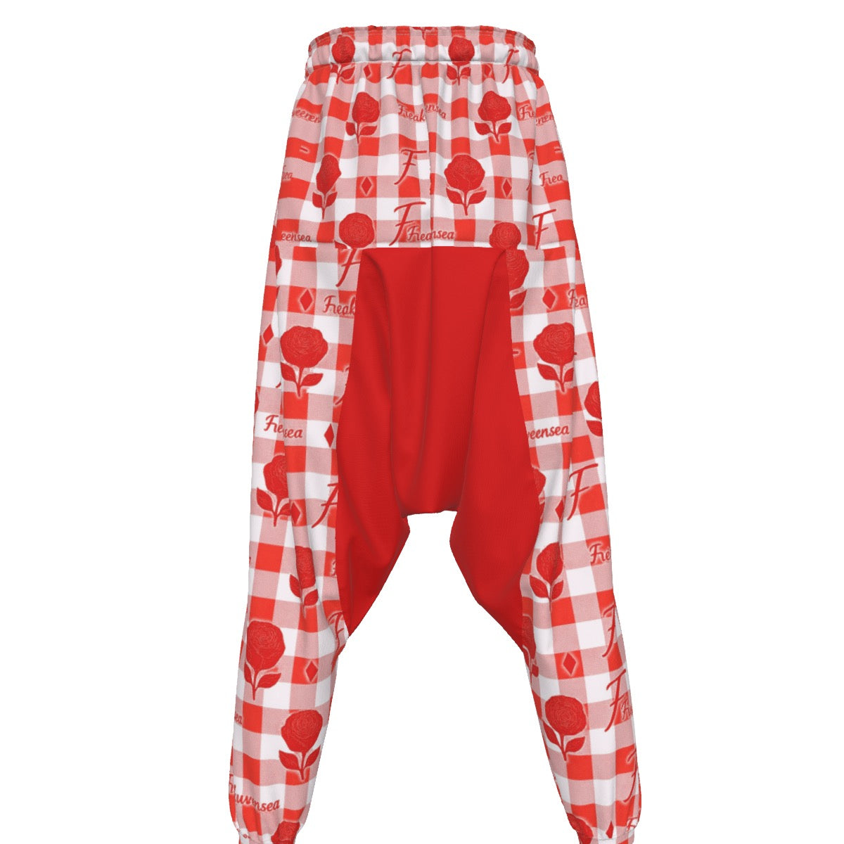 Freakweensea Men's Loose Trousers