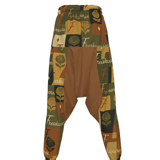 Freakweensea Men's Loose Trousers