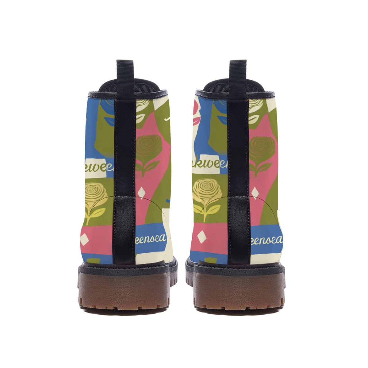 Women’s Freakweensea Jodesea Boots