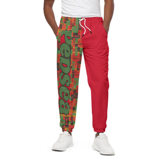 Pepsea X Freakweensea Unisex Pants | 310GSM Cotton