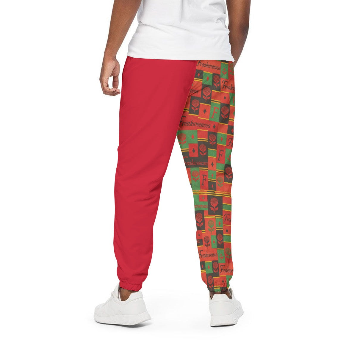 Pepsea X Freakweensea Unisex Pants | 310GSM Cotton