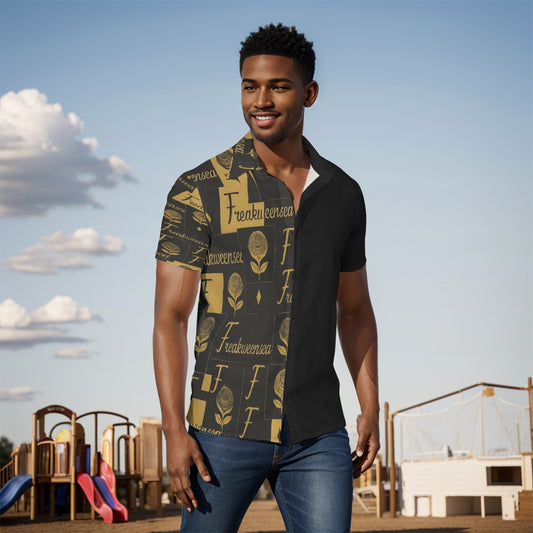Freakweensea Men's Shirt