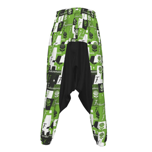 Freakweensea Loose Trousers