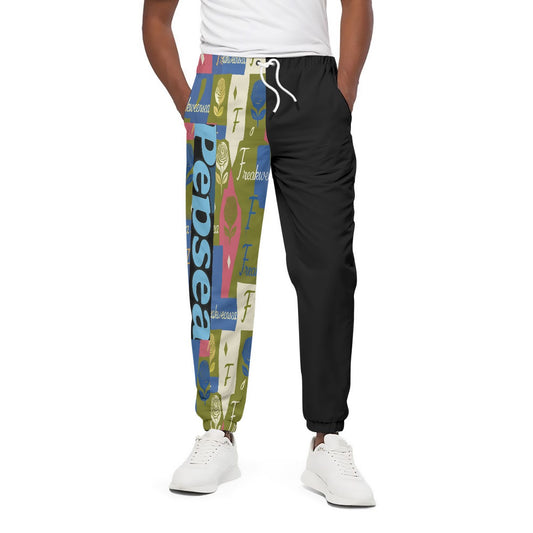 Pepsea X Freakweensea Unisex Pants | 310GSM Cotton
