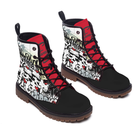 Women's Freakweensea Jodesea Boots