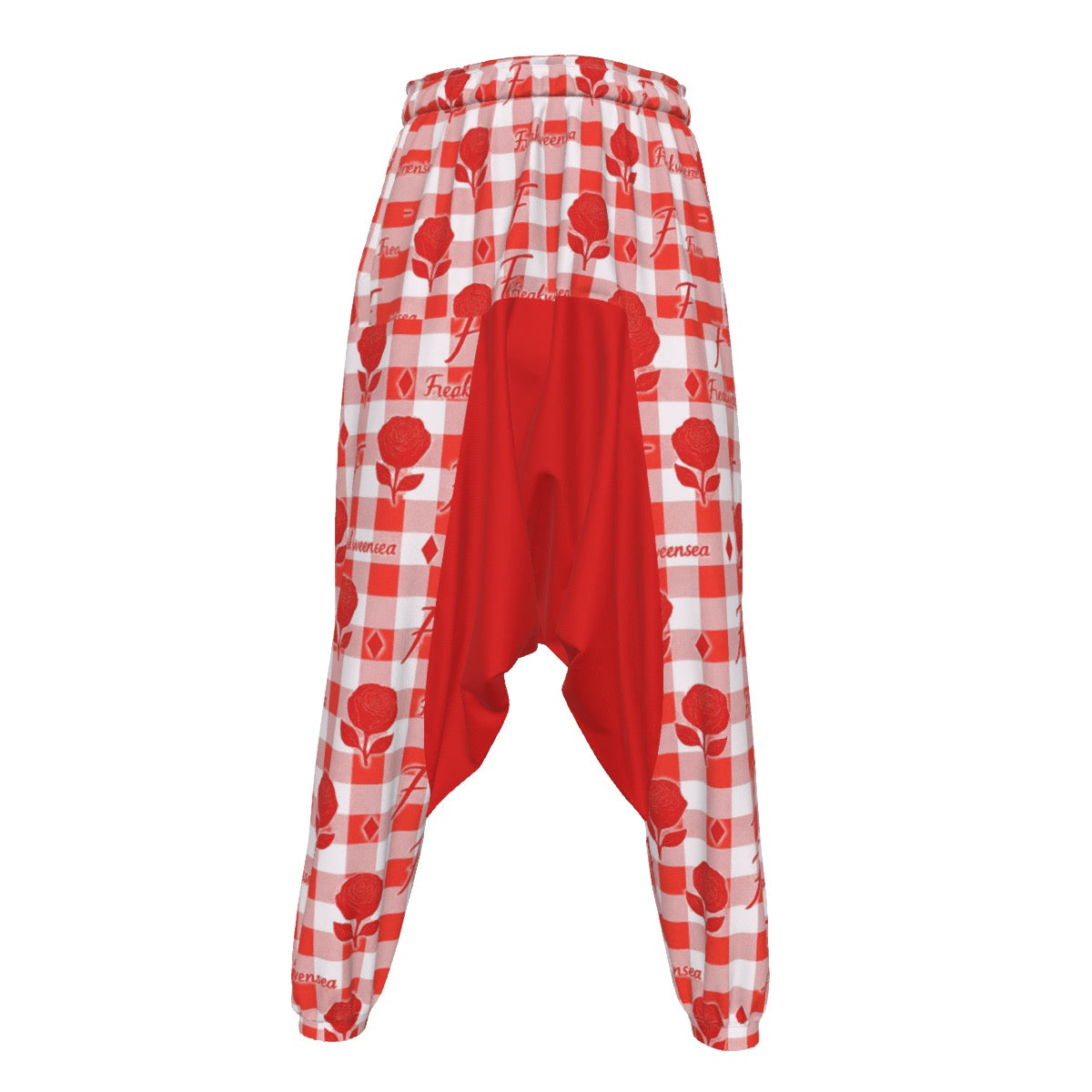 Freakweensea Men's Loose Trousers