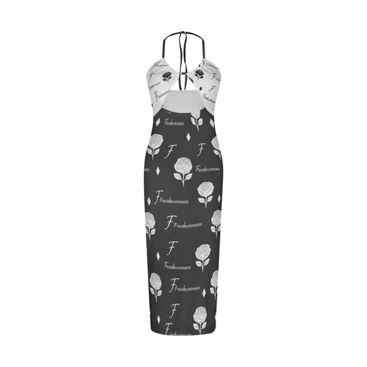Freakweensea Sexy Hollow Cami Dress