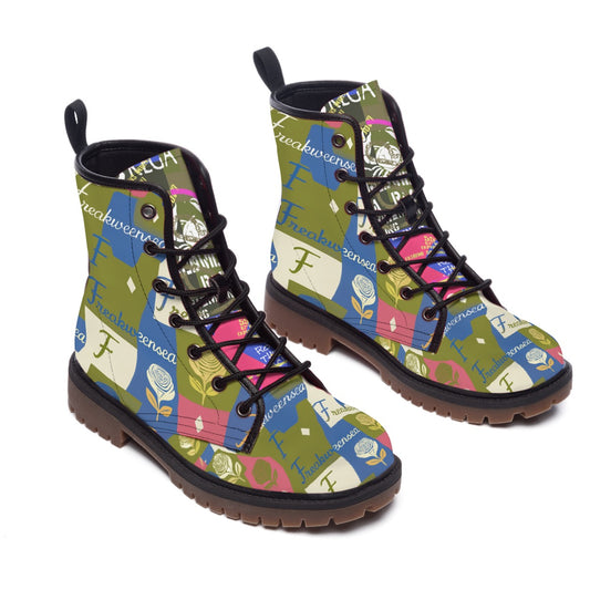 Women’s Freakweensea Jodesea Boots