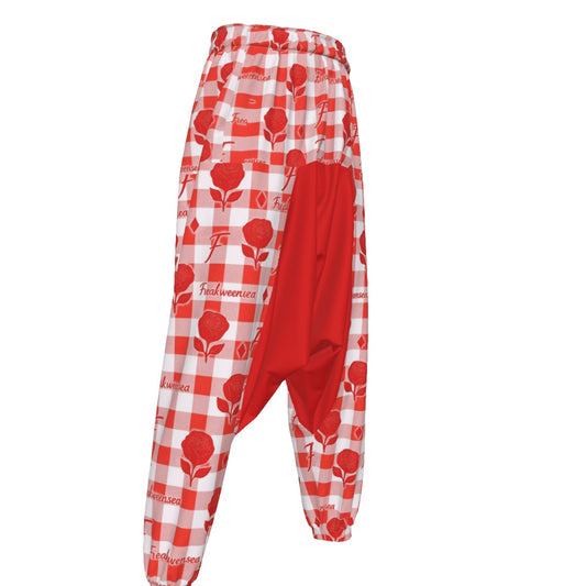 Freakweensea Men's Loose Trousers
