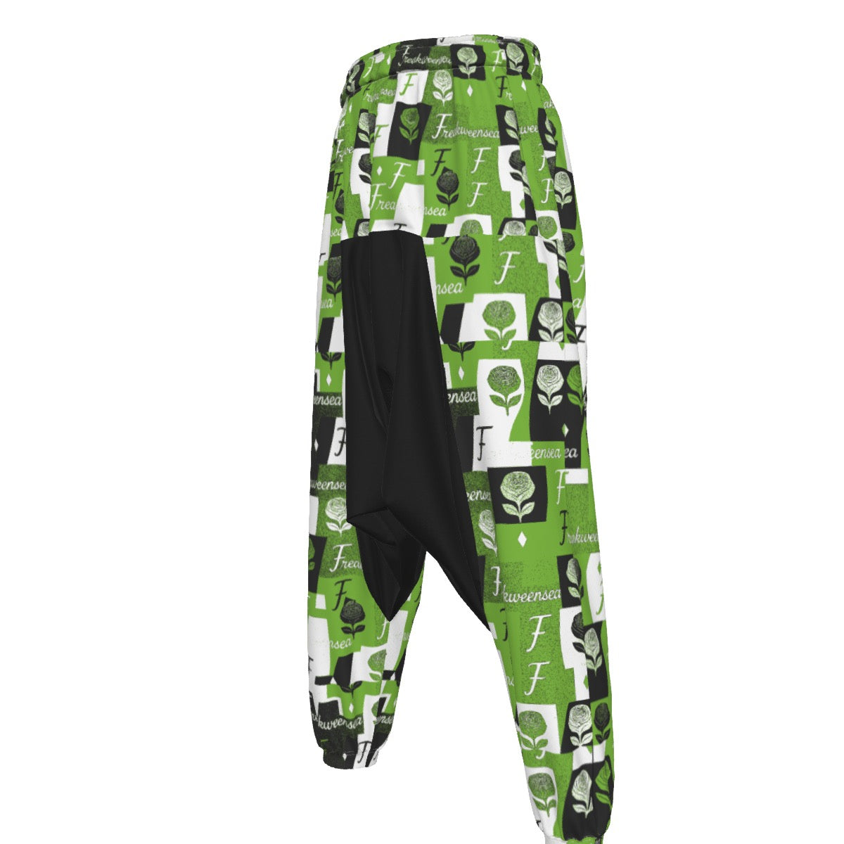 Freakweensea Loose Trousers