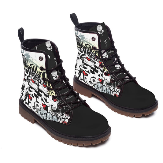 Women’s Freakweensea Jodesea Boots
