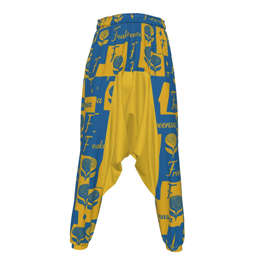 Freakweensea Men's Loose Trousers