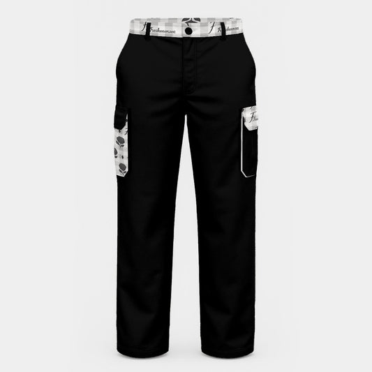 Freakweensea Men's Cargo Pants