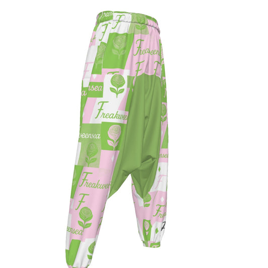 Freakweensea Men's Loose Trousers