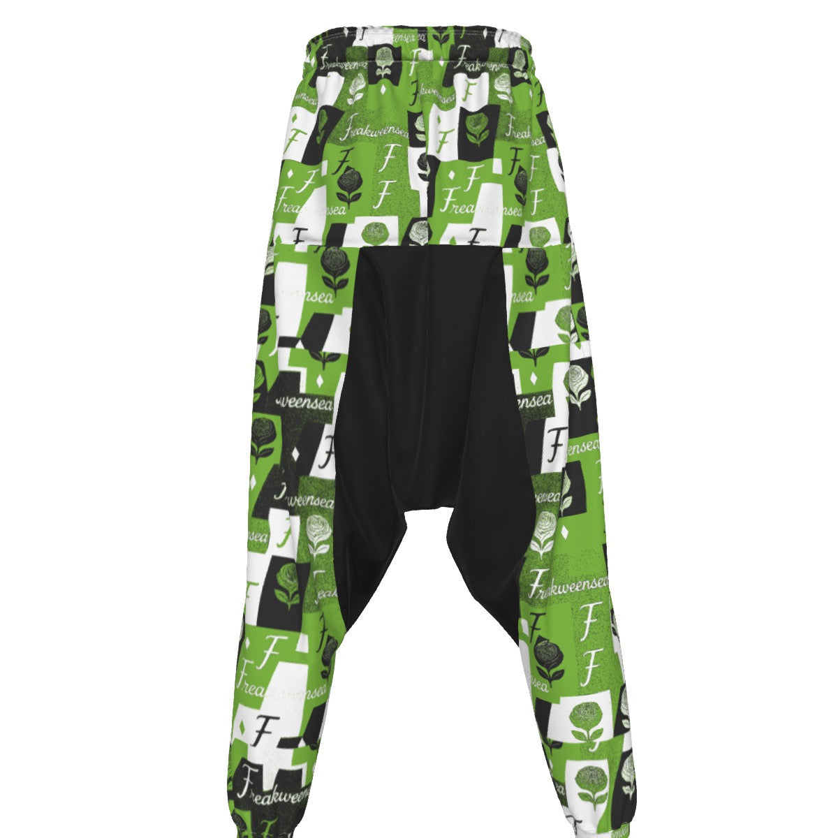 Freakweensea Loose Trousers