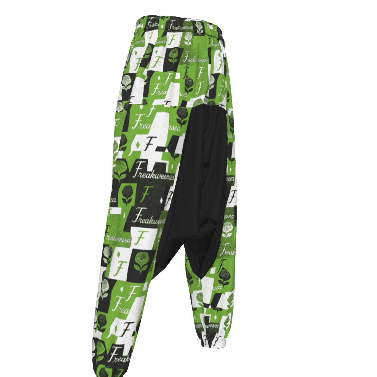 Freakweensea Loose Trousers