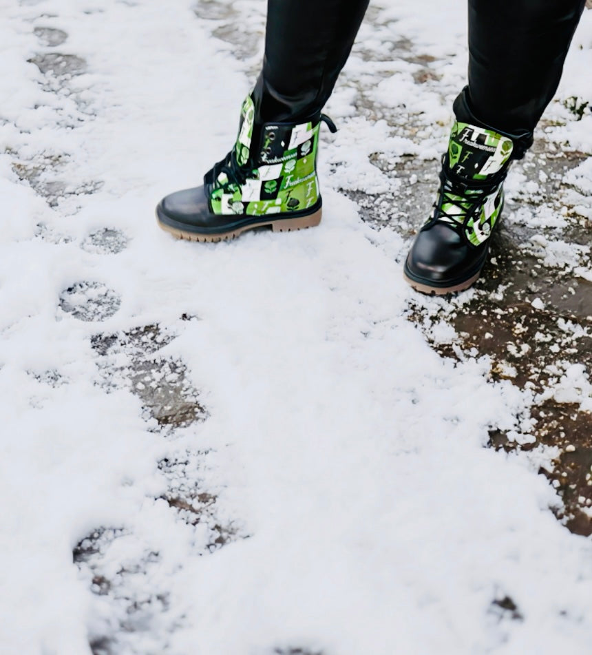 Men's Freakweensea Jodesea Boots