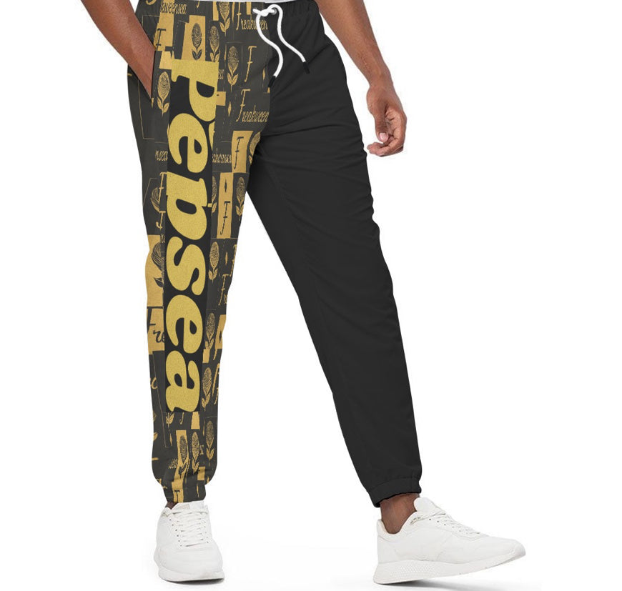 Pepsea X Freakweensea  Unisex Pants | 310GSM Cotton