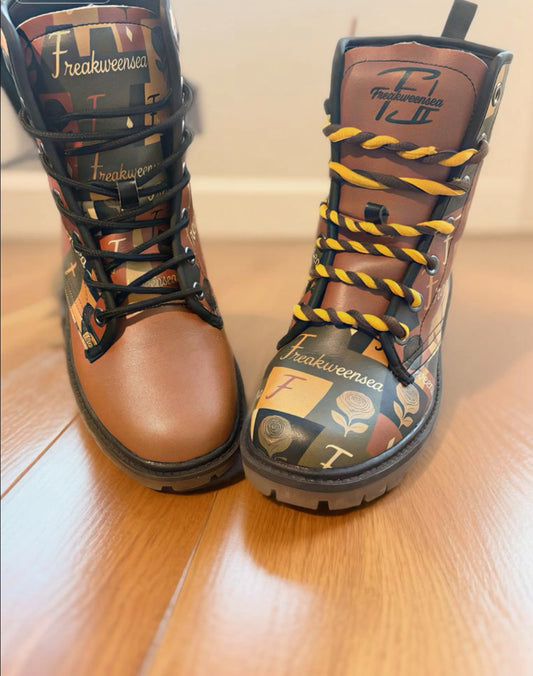 Men's Freakweensea Jodesea  Boots