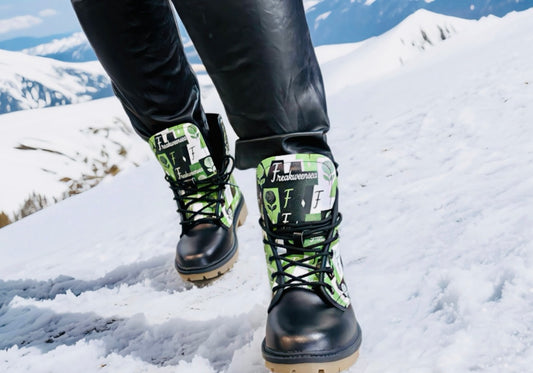 Men's Freakweensea Jodesea Boots